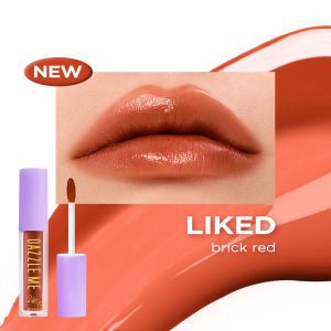 [BELI 2 LEBIH HEMAT] DAZZLE ME Hot Sales Ink-Licious Lip Tint