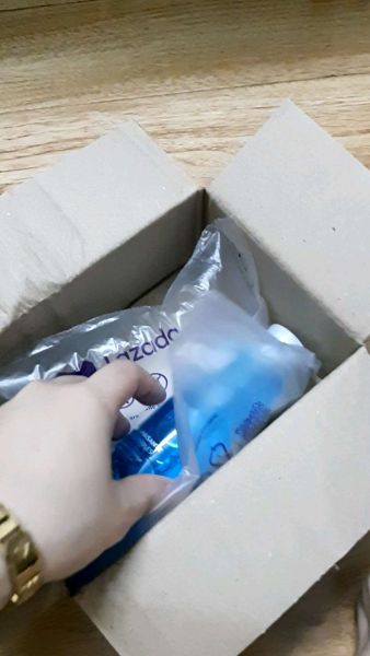 Buyer review video 4
