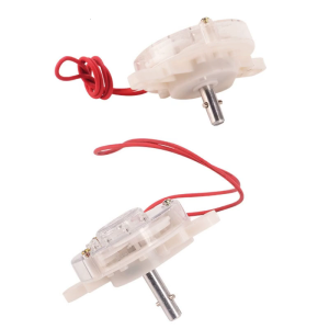 DFJ60 Universal Timer Of Electric Fan Timing Mechanical Switches Cross In 60 Minutes 220V 1.6A Table Fan Timer