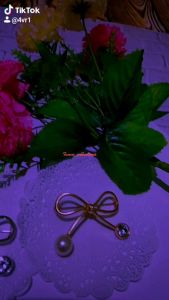 BROS PITA MUTIARA KLASIK / BROS DADA ETNIK GROSIR AKSESORIS WANITA KEKINIAN