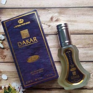 Parfum DOBHA Spray 35ml EDP Eau De Perfume Aroma Pria Wanita BPOM & Halal MUI