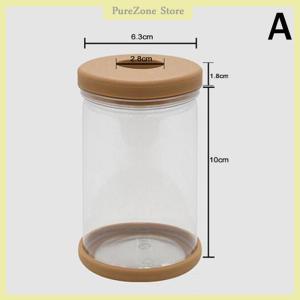 [PureZone] Lazy Transparent Flowerpot Hydroponic Automatic Water Absorption Flowerpot