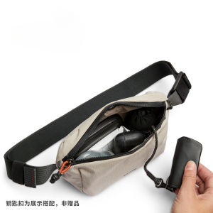 Bellroy Australia Lite Belt Bag Light Travel Waist  Bag Chest Crossbody Bag 1.8L