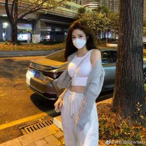 Tanktop Bra Wanita | Top Buntung