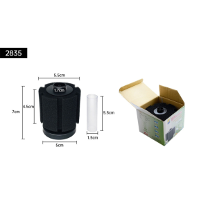 Sponge Filter for Aquarium Fish Tank Cleaning Water Special Biochemical Sponge Aquarium Biological Filter