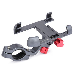 Strong Aluminum Alloy Bike Phone Mount: A Comprehensive Guide