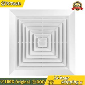 【Free Shipping】 Ventilation Fan Ceiling Mount Ceiling Exhaust Fan Remote Control Vent Extractor for Kitchen Bathroom Smoking Room