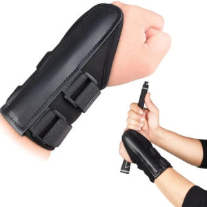 Runvictor Golf Wrist Training Brace Firm Swing Posture Corrector Grip Aid Beginners Practice Tool Jalur Tangan