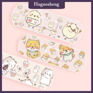 [huguosheng] Băng keo dán họa tiết Băng cái bộ 120 thanh chống thấm nước thoáng khí