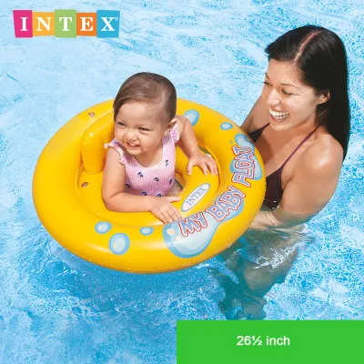 INTEX® 59574 Accessories My Baby Float Ring