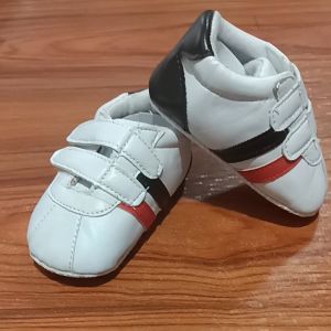 Baby Boy Casual & Baptismal Shoes: A Comprehensive Guide