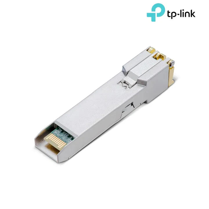 TP-Link%20Official%20Store%20%7C%20TL-SM331T%20%7C%201000BASE-T%20RJ45%20SFP%20Durable%20Metal%20Casing%20Plug%20and%20Play%20Module%20-%20Image%207