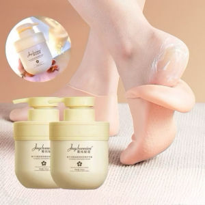 Kem dưỡng mềm Da Tay Chính hãng Sản phẩm hot trên mạng Kem dưỡng tay 300g 24h Deep Moisture