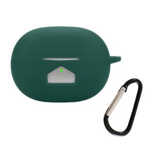 Ergonomic Silicone Case Sleeve Housing for Airfree OW03 Lite Headphone Antislip Dustproof Water Resistant Nonslip Skin