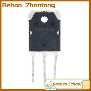 Behoo Imported original GT50JR22 50JR22 TO-247 IGBT power transistor 50A 600V