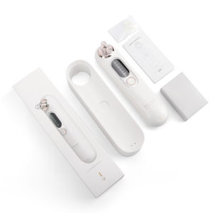 DECINIEE Electric Blackhead Removal Device Pore Cleanser Household Pore Cleaner Beauty Instrument Outside Charger Black Head Remover Tool