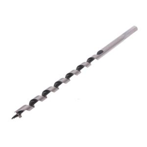 9 inches Auger Drill Bits Woodworking Tool Set Carpenter Masonry Hobby Drills Set for Woodworking Drilling