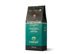 MARCAFE Crema Bar Super 1Kg | Premium Creamer for Coffee Milk Tea & Specialty Drinks