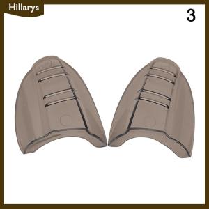 [Hillarys] Side Shields for Eye Glasses Slip-On Safety Glasses Flexible Shield Universal
