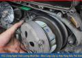 Bộ côn Honda lead 125 chính hãng FCC & BANDO / bộ nồi hondab lead. 
