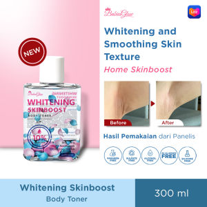Babies Glow Whitening Skinboost Body Toner