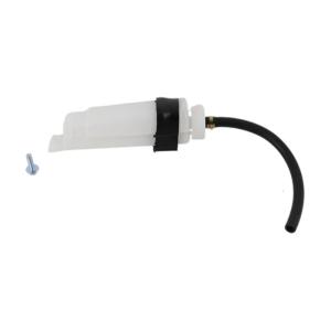 Động cơ xe máy nhựa bể nước chất chống đông chai với thiết kế chuyên nghiệp và độ tin cậy mạnh mẽ nhựa làm mát