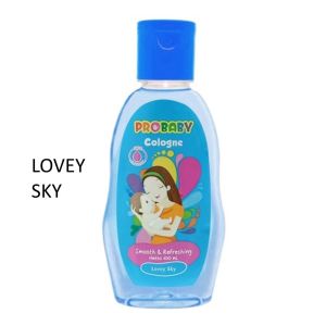 Probaby Cologne for Baby 100ml Parfum Pengharum Badan Bayi Bebas Alkohol