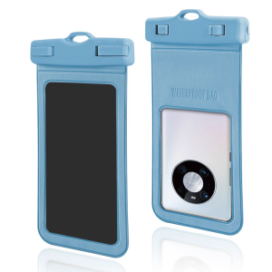 Underwater Photography Floating Phone Protector Sleeve Holder Guard Universal Impact Resistant Design Swimming Essential