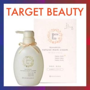 Mama And Kids Natural Mark Cream 孕妇妊娠纹护理液 470g