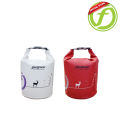 กระเป๋ากันน้ำ FEELFREE DRY TUBE CS 5L XMAS. 