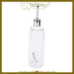 [Valitoo] Little Pet Rat Water Drinking Bottle Hamster Rabbit Dispenser Cylindrical Feeder
