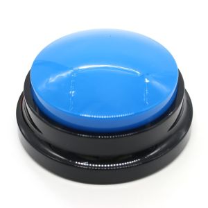 Training Bell Anjing/ Multifungsi Talking Button untuk Pelatihan Hewan