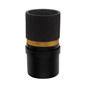 Độ Bền Năng Động Mic Viên Nang Microphone Thay Thế Lõi Cho Rõ Ràng Giọng Nói Chụp Trong Tiếng Ồn Môi Trường Mic Phần