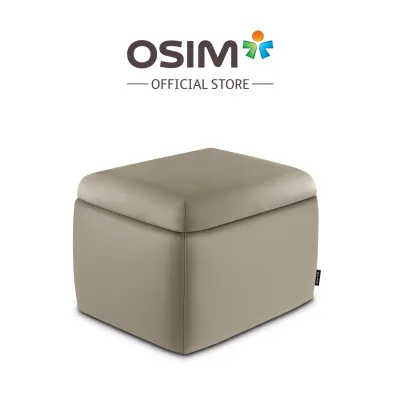 uDiva SOFA Ottoman - PWP with uDiva SOFA only