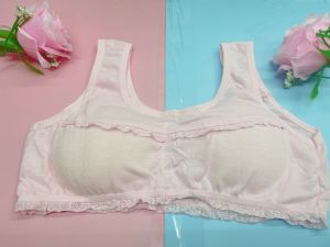 เสื้อในเด็กA313ของส่งจากไทย ใส่สบาย free size