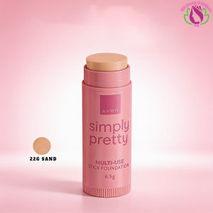 Avon Simply Pretty Multi-stick Foundation 8g