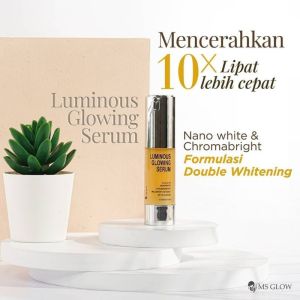 Serum Luminous MS GLOW