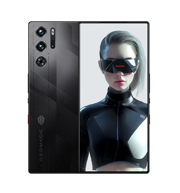 Nubia Red Magic 9S Pro/ RedMagic 9S Pro+ 5G Gaming phone
