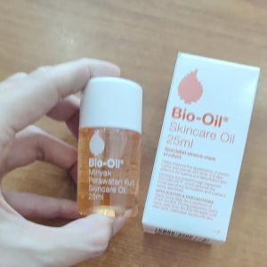 BIO-OIL MINYAK PERAWATAN KULIT