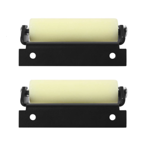 Professional Slide Out Roller set Trailer Slide Floor Rollers 276288 Replacement Upgrades 2pcs for Trailer
