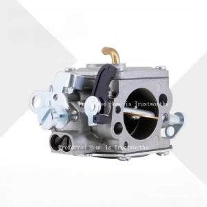 ZZSA Suitable for 362 365 372 372XP Carburetor Chainsaw 7M5T2