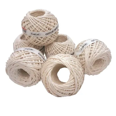 Cotton Twine Parcel String Tali Pos Tali Parcel Role of Parcel