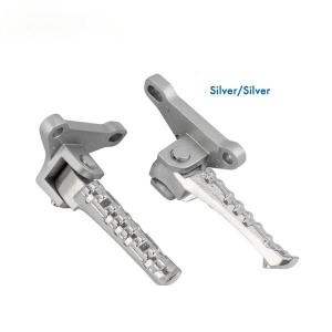 YAMAHA SNIPER 135 150 155 ALLOY REAR PASSENGER FOOT REST/FOOT PEG FOR SNIPER 135 150 155 MOTORCYCLE