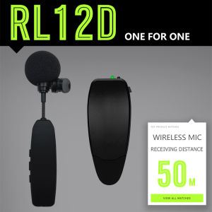 UHF Headset lavalier Wireless Microphone Pairing for Rolton Voice Amplifier Speaker Audio Sound