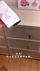 Bảng Phấn Mắt Hold Live 12 Màu Tone Hồng Lì Nhũ Đa Năng Lâu Trôi Mist Butterfly Shadow HL792 MOMOKO.cosmetics