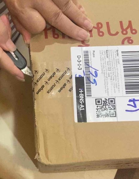 Buyer review video 5