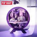 Genuine POP MART Skullpanda The Mirage Series Figure Popmart Model Toy Gift. 