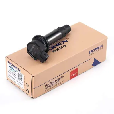 (ZOOMM) DONEN Ignition Coil fit 400NK 650NK 650MT 1PC
