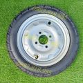 Bánh xe 90/90-12 tải trọng vừa thích hợp xe 2 3 bánh cỡ nhỏ. 