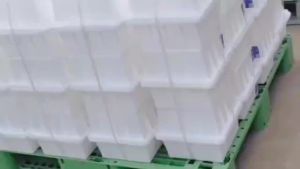 Gạch Rỗng Nổi Tiếng Trên Mạng Dụng Cụ Mài Xi Măng Bảo Vệ Mái Dốc Sông Khuôn Trang Trí Tường Gạch Khuôn Gạch Lát Nền Tường Hình Chữ Nhật